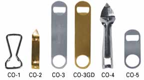 Basic Openers