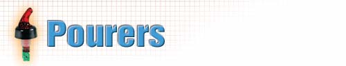 Pourers Header