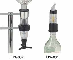 Liquor Pourer Adaptor