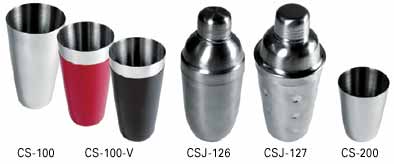 Shakers 1