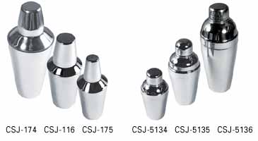 Shakers 2