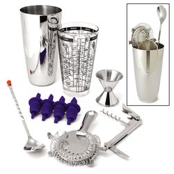 Home Bar Set