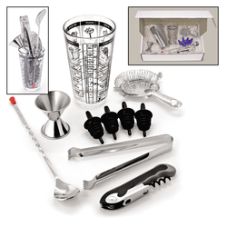 Home Bar Set