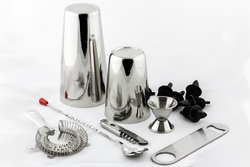 13-Piece Home Bar Set
