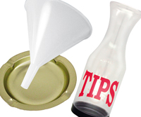 Bar & Food Service Accessories