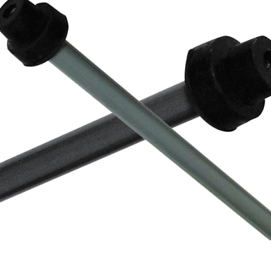 Bar Overflow Pipes