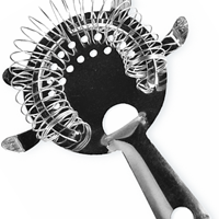 Cocktail Strainers