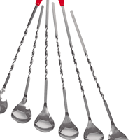 Mixing Spoons