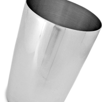 Stainless Cocktail Shaker