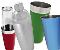 Cocktail Shakers