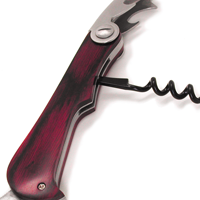 Wood Handled Corkscrews