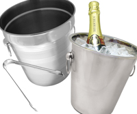Ice Buckets & Accessories