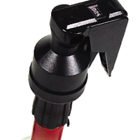 Liq-Trol Adjustable Dispenser