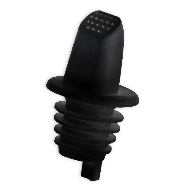 Screen Liquor Pourers