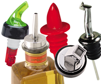 Liquor Pourers