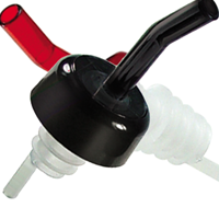Whiskey Flow Liquor Pourers