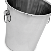 Ice Containers