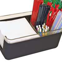 Napkin Holders