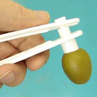 Olive Stuffer