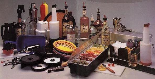 CO-RECT Products