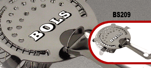 Custom Printed Muddlers & Strainers
